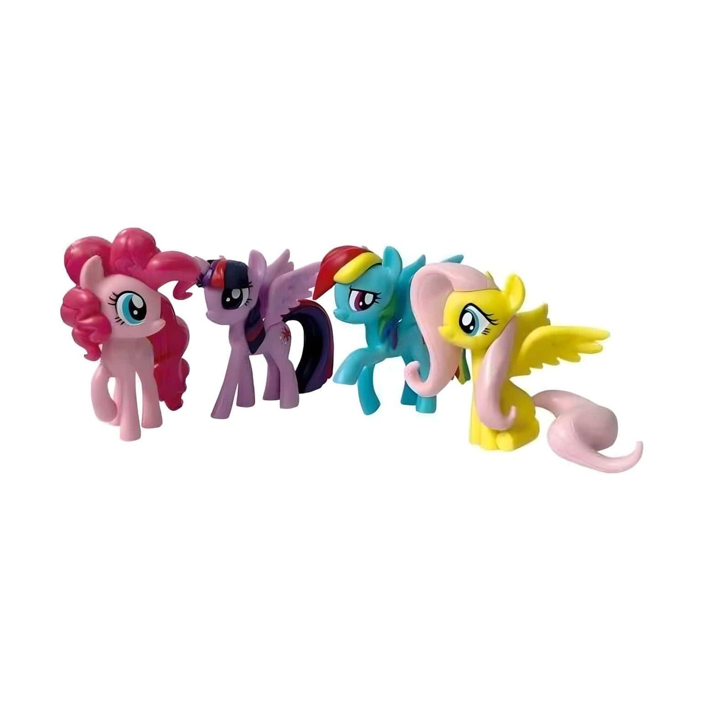 My Little Pony - Rainbow Dash-2