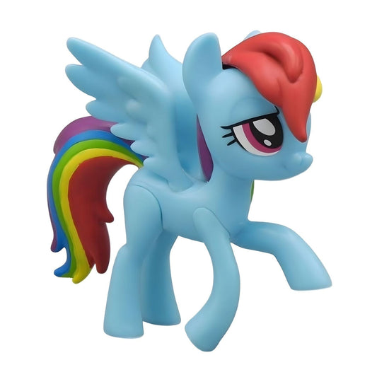 My Little Pony - Rainbow Dash-1