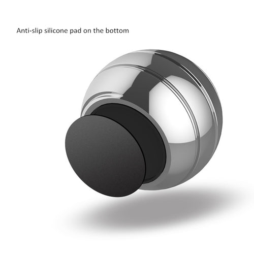 Brinquedo de Secretária Giroscópio Anti-Stress 45 mm – Azul