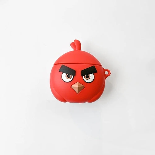 Estojo Angry Bird AirPods 1/2