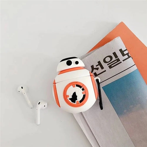 Estojo The Ultimate AirPods