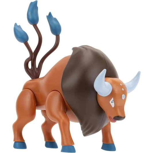 Figura Pokémon - Tauros-1