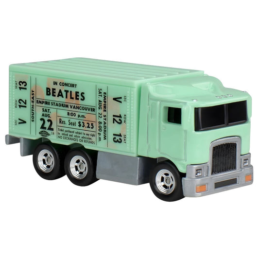 Hot Wheels - Hiway Hauler-1