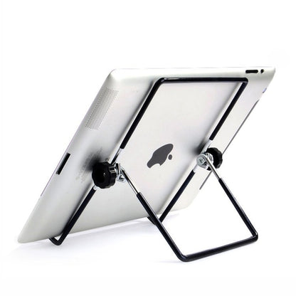 Suporte resistente em arame metálico – prático e versátil para organização e exposição