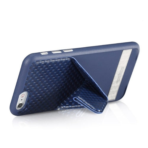 Capa dobrável com suporte ajustável – compatível com iPhone 7 e 7 Plu