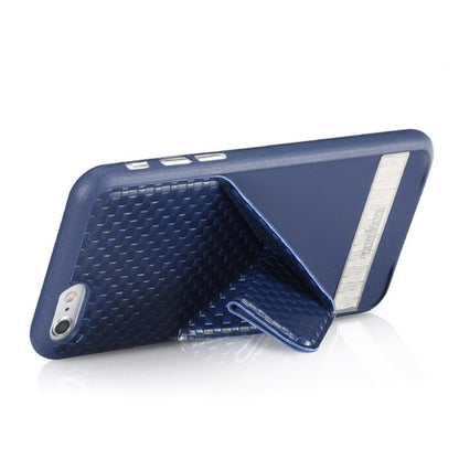 Capa dobrável com suporte ajustável – compatível com iPhone 7 e 7 Plu