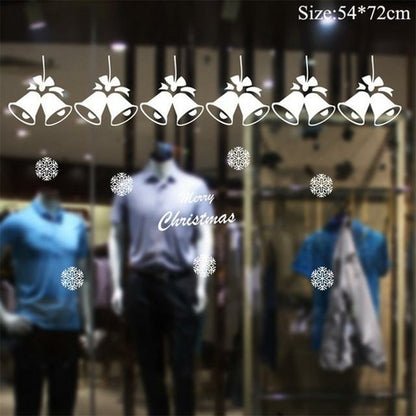 Stickers de decoração de  Natal