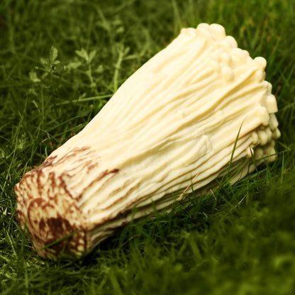 Brinquedo cogumelo para aliviar a tensão