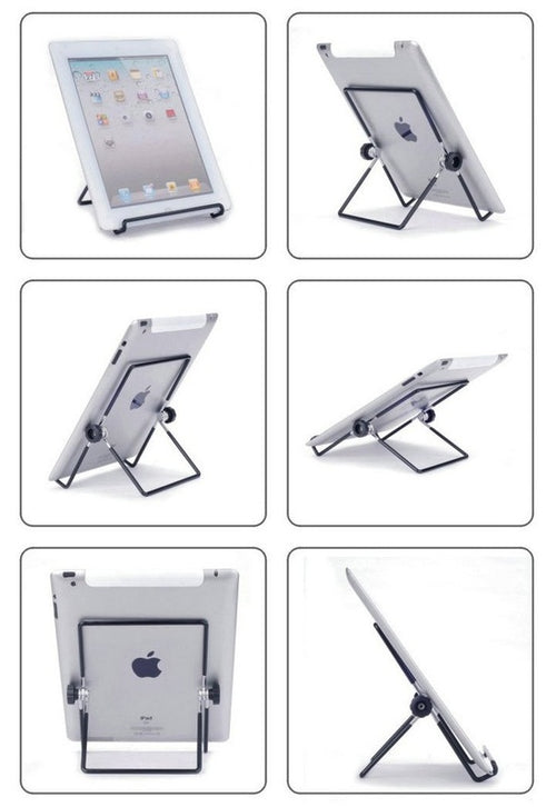 Suporte resistente em arame metálico – prático e versátil para organização e exposição