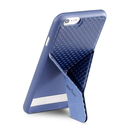 Capa dobrável com suporte ajustável – compatível com iPhone 7 e 7 Plu