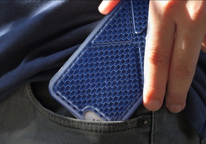 Capa dobrável com suporte ajustável – compatível com iPhone 7 e 7 Plu