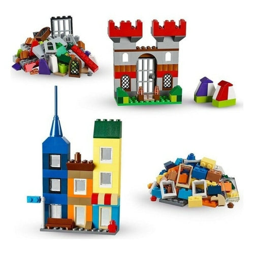 Conjunto Brick Box Lego Classic 10698 (790 pcs)