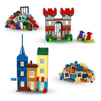Conjunto Brick Box Lego Classic 10698 (790 pcs)