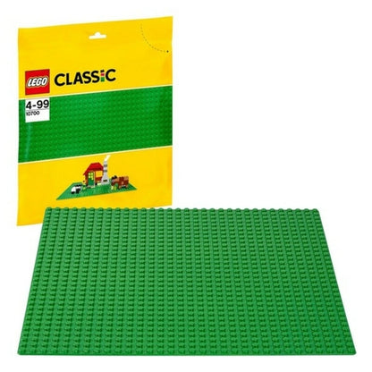 Conjunto Brick Box Lego Classic 10698 (790 pcs)
