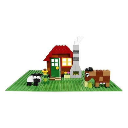 Conjunto Brick Box Lego Classic 10698 (790 pcs)