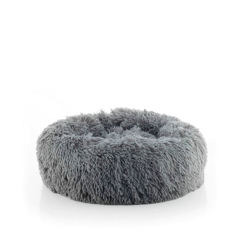 Cama Anti-Stress para Animais Bepess InnovaGoods Ø 60 cm!