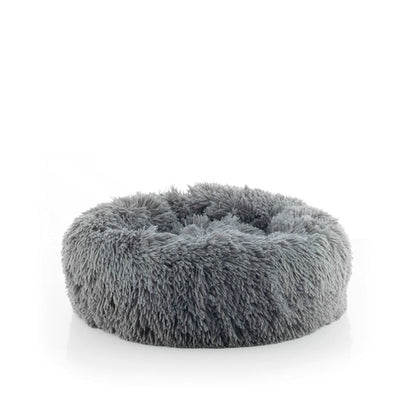 Cama Anti-Stress para Animais Bepess InnovaGoods Ø 60 cm!