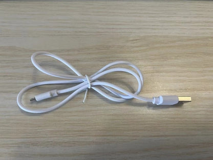 Massajador Térmico de Pescoço com EMS e Microcorrente Elétrica para Lifting e Tonificação