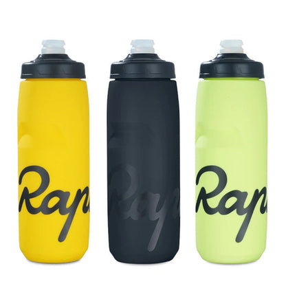 Garrafa de ciclismo Rapha 620/750ml – leve, resistente a fugas e fácil de apertar