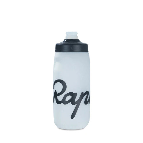 Garrafa de ciclismo Rapha 620/750ml – leve, resistente a fugas e fácil de apertar