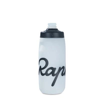 Garrafa de ciclismo Rapha 620/750ml – leve, resistente a fugas e fácil de apertar