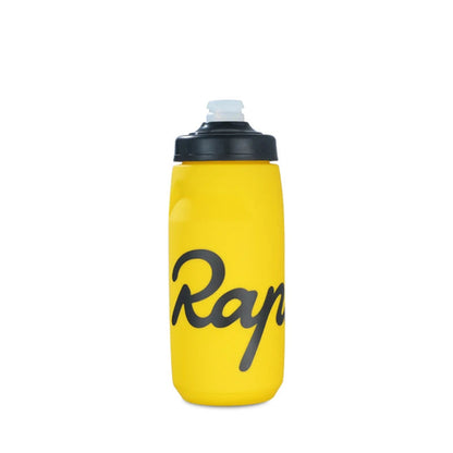 Garrafa de ciclismo Rapha 620/750ml – leve, resistente a fugas e fácil de apertar