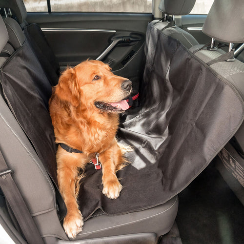 Capa Protetora para Carro para Animais de Estimação Petchez InnovaGoods