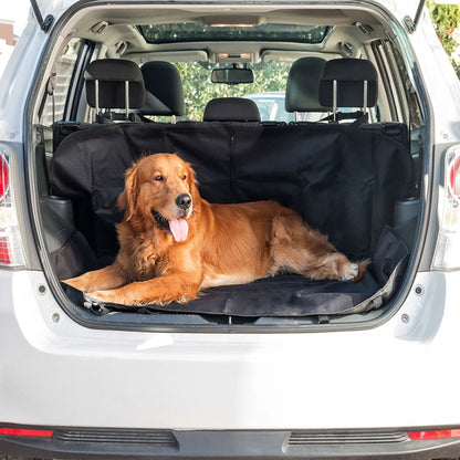 Capa Protetora para Carro para Animais de Estimação Petchez InnovaGoods