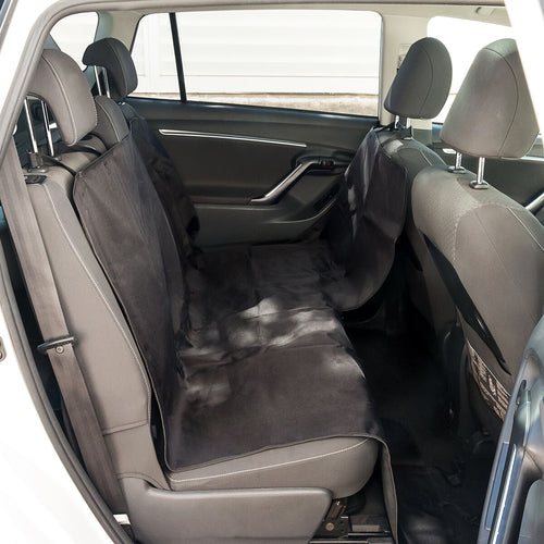 Capa Protetora para Carro para Animais de Estimação Petchez InnovaGoods