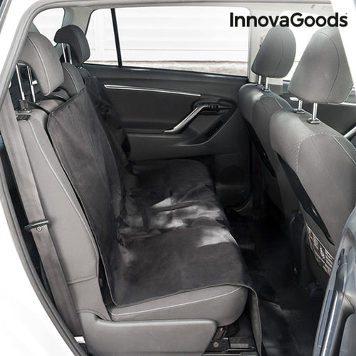 Capa Protetora para Carro para Animais de Estimação Petchez InnovaGoods