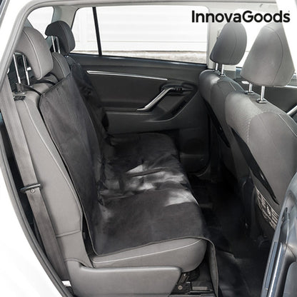 Capa Protetora para Carro para Animais de Estimação Petchez InnovaGoods