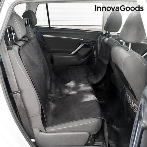 Capa Protetora para Carro para Animais de Estimação Petchez InnovaGoods