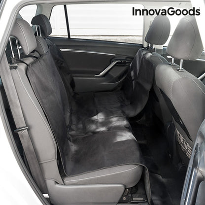 Capa Protetora para Carro para Animais de Estimação Petchez InnovaGoods