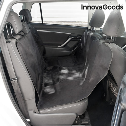Capa Protetora para Carro para Animais de Estimação Petchez InnovaGoods
