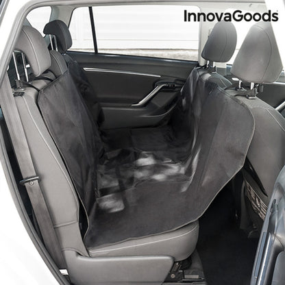 Capa Protetora para Carro para Animais de Estimação Petchez InnovaGoods