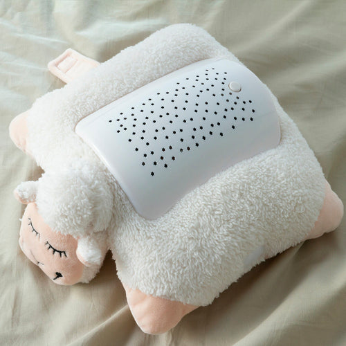 Peluche Projetor de Estrelas Ovelha InnovaGoods