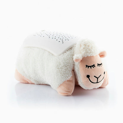 Peluche Projetor de Estrelas Ovelha InnovaGoods