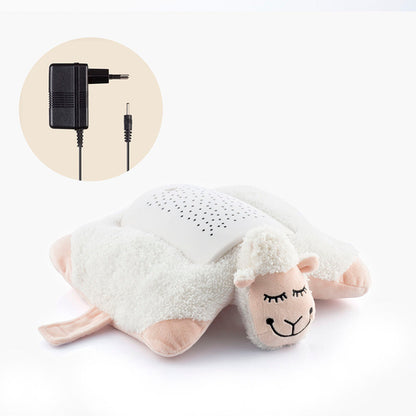 Peluche Projetor de Estrelas Ovelha InnovaGoods