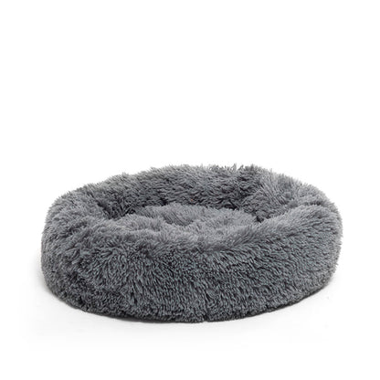 Cama Anti-Stress para Animais Bepess InnovaGoods Ø 60 cm!