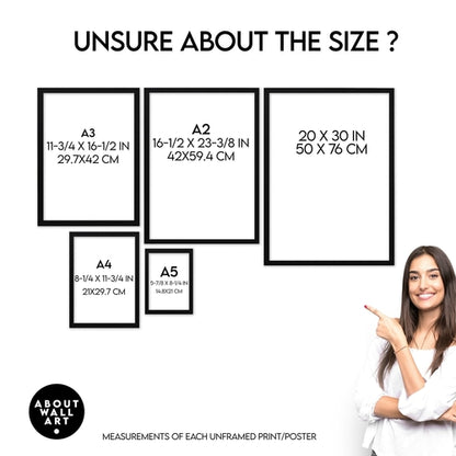 Arte de Parede Elegante para Casa de Banho Reino Unido | Conjunto de 3 Impressões Decorativas