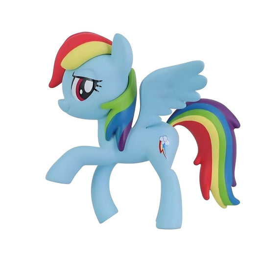 My Little Pony - Rainbow Dash-0
