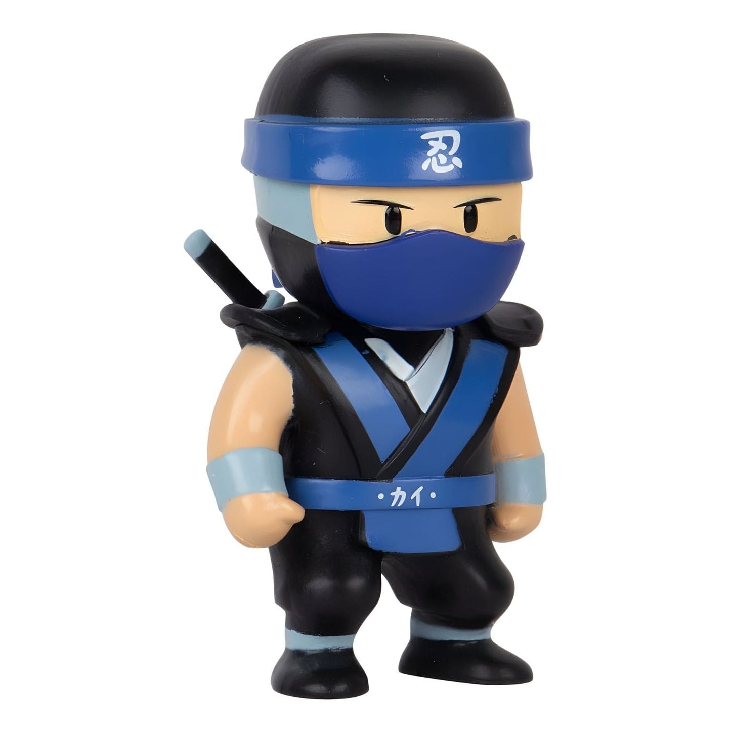 Set of 3 Stumble Guys figures (Pack 4)-2