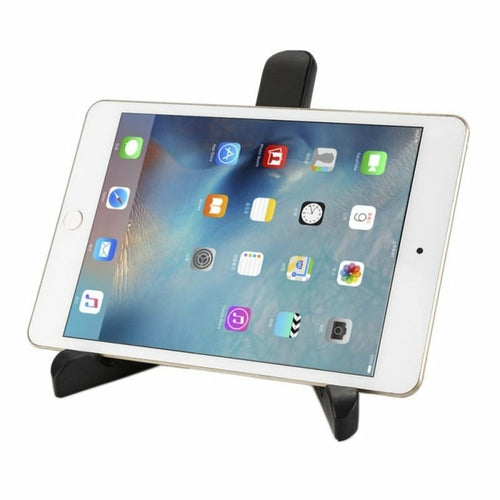 Suporte universal dobrável e ajustável para iPad e tablet