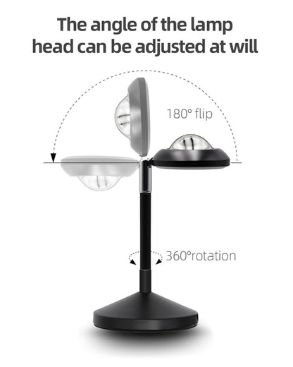 Candeeiro de Projeção de Pôr do Sol com 16 Cores