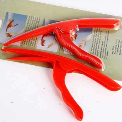 Shrimp Peeler