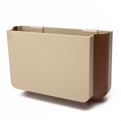 Caixote prático e compacto