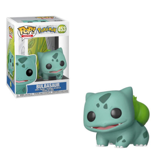 Figura de Coleção Pokémon FUNKO POP Anime