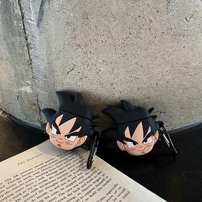 Estojo airpods Goku Soft