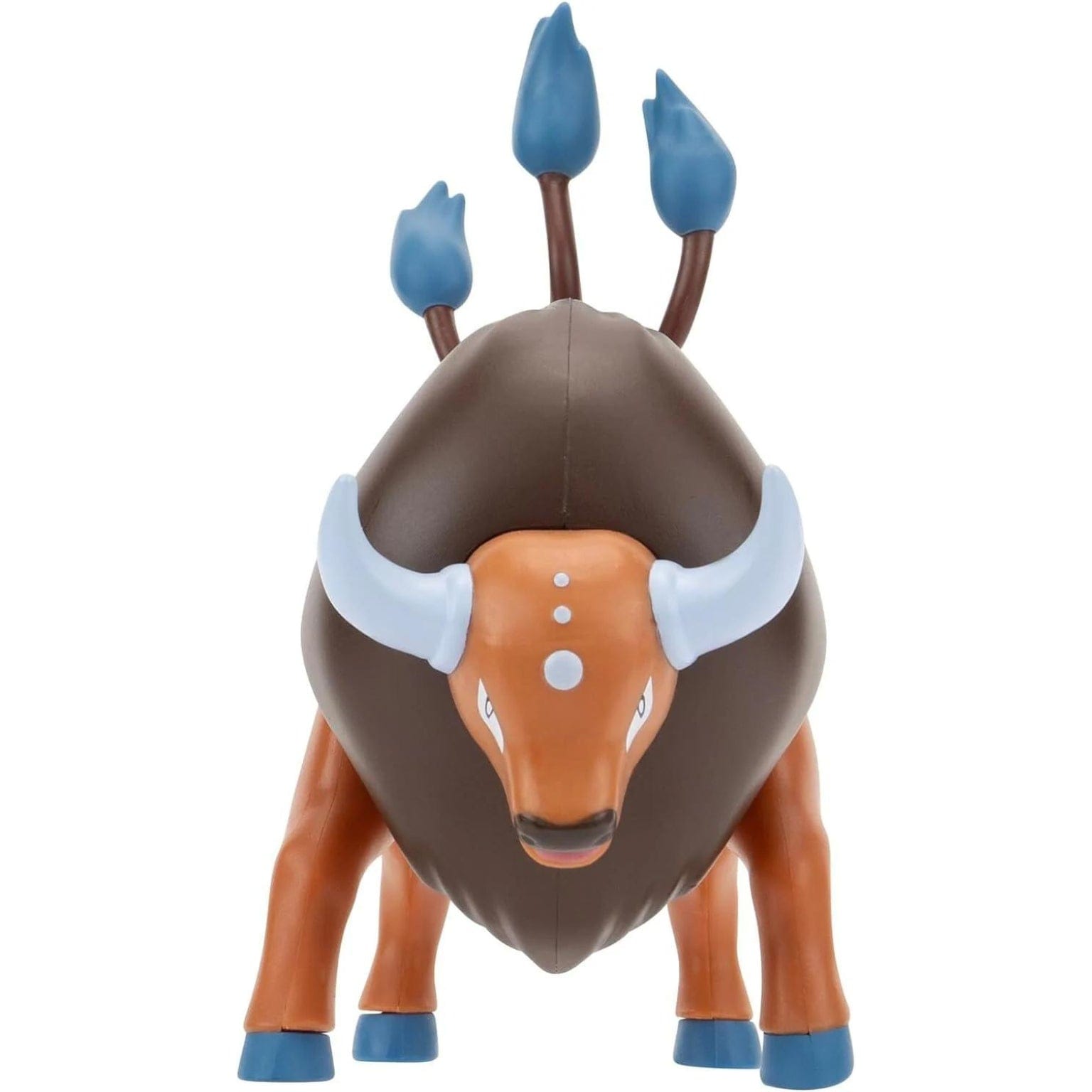 Figura Pokémon - Tauros-2