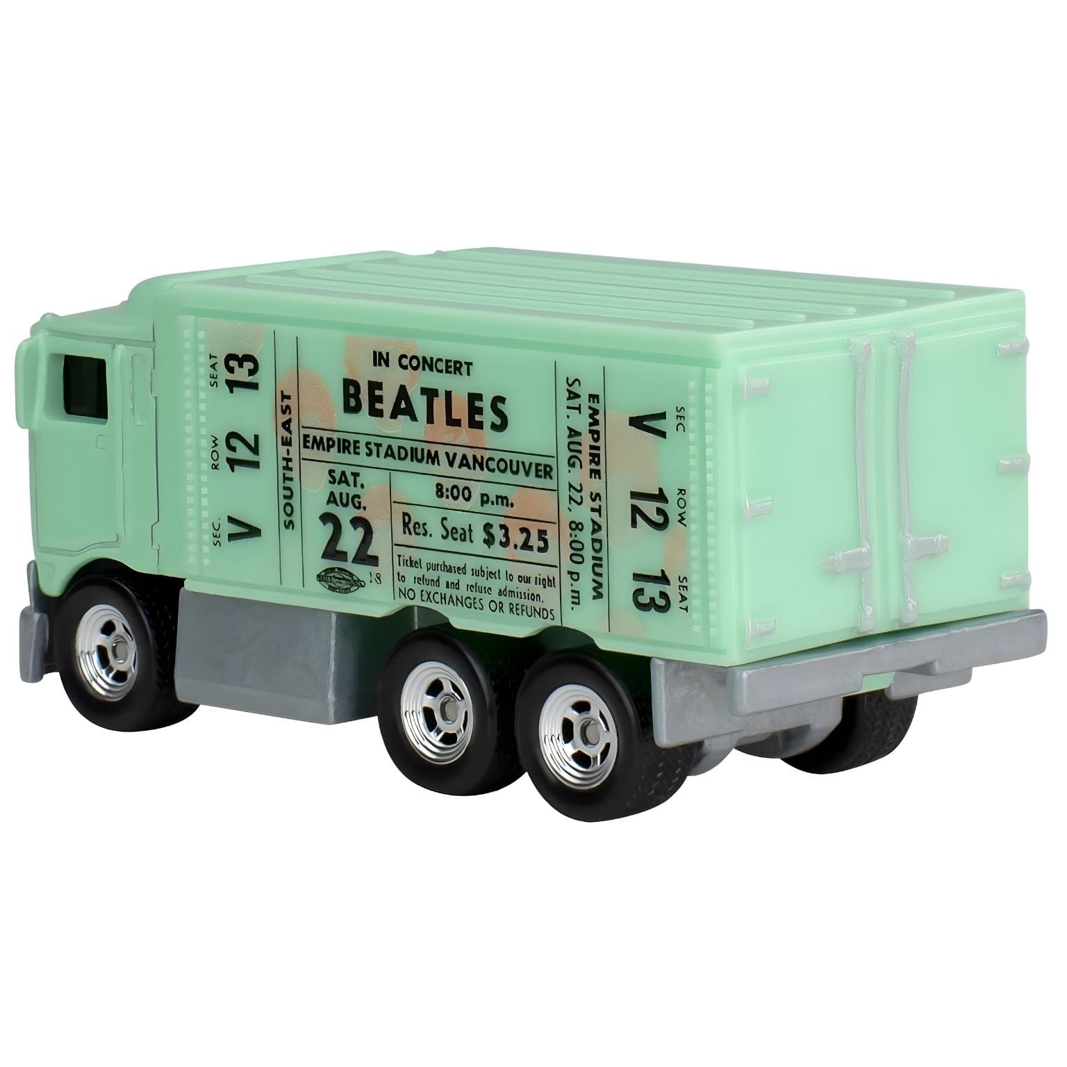 Hot Wheels - Hiway Hauler-3